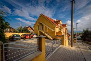 Apartament Apartmany Hujer Bojnice Słowacja