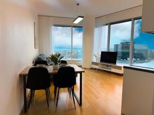 Panoramic Sea View - 12th floor