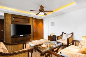 The Majestic Crown - 2BHK