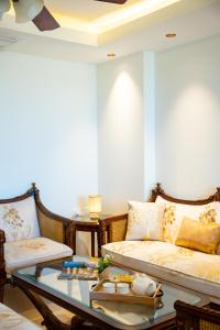 The Majestic Crown - 2BHK