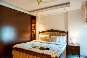 The Majestic Crown - 2BHK