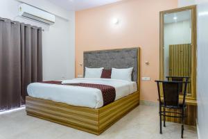 Hotel and Banquet Hall Family Restaurant