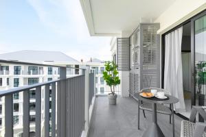 Bangtao The Title Legendary by Phuket Sabay Rent F701