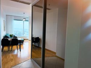 Panoramic Sea View - 12th floor