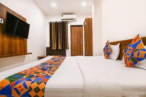 FabHotel Apple Near ITI