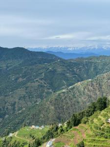 Dhanaulti The Grand Resort