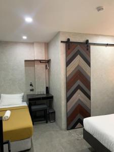 Kasa Boutique Hotel Kasambagan