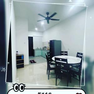 HongStay SUNGAI BESAR