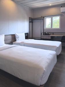 Conjioo Hotel Sumbawa Managed by MHM