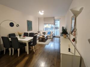 Modern Apartment in Sofia Near City Center