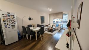 Modern Apartment in Sofia Near City Center