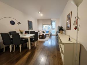 Modern Apartment in Sofia Near City Center