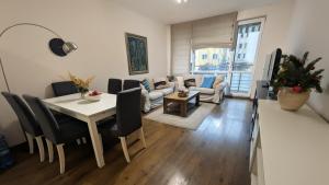 Modern Apartment in Sofia Near City Center