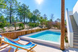 La Réserve-Comporta by Terresens