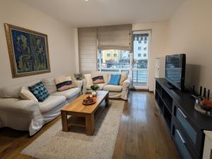 Modern Apartment in Sofia Near City Center