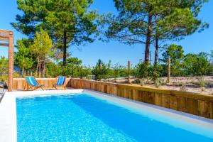 La Réserve-Comporta by Terresens