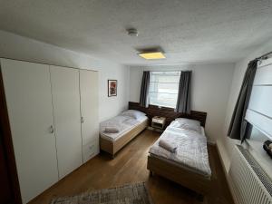 Gästezimmer Kirchdorf