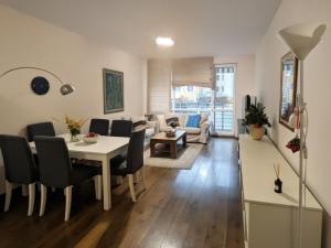 Modern Apartment in Sofia Near City Center