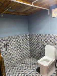 Chill Out Jasmine Restaurant Bar Rooms