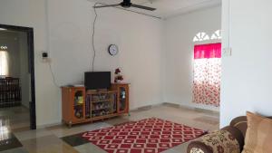 Rumah Singgah Kita Gunung Ledang