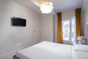 Therme Voyage Grand Apartment