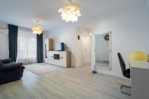 Therme Voyage Grand Apartment