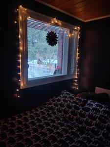 Resort Selekosten Tunto