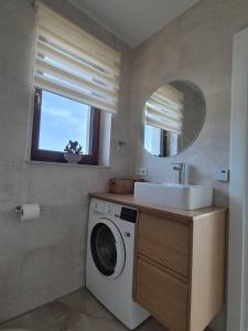 Domek Pod Babim Szczytem