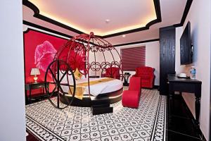 Royal Hotel Hồ Chí Minh