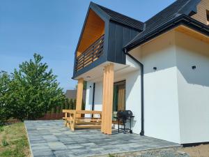 Domek Pod Babim Szczytem