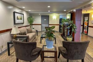 Quality Inn & Suites Everett