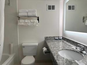 Quality Inn & Suites Everett