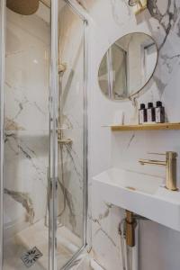 Charming studio 2P - Grands Boulevards