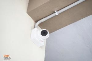 Cozy Homes - Family 1 BHK, 2 Queen beds