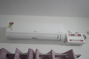 Cozy Homes - Family 1 BHK, 2 Queen beds