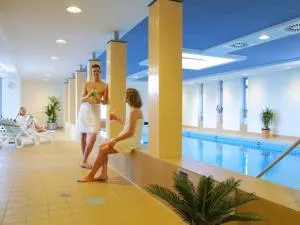 豪斯苏伦多夫阿肯泽恩特酒店 - Schleppenburg