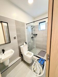 Ww homes 2bedroom Apartment