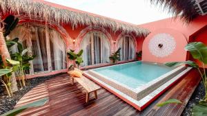 Namastay by Suasana Villa