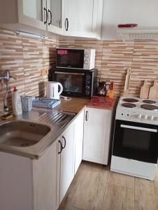 Ubytování v soukromí - Vila Eliška