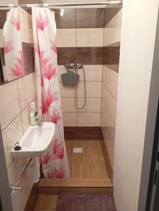 Ubytování v soukromí - Vila Eliška