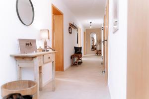 Ferienwohnung Weideblick Gänsberg