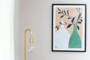 Long Stay Modern 1BR Near Independent Eateries Whitchurch Rd