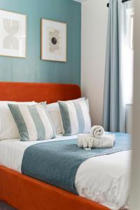 Long Stay Modern 1BR Near Independent Eateries Whitchurch Rd