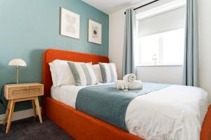 Long Stay Modern 1BR Near Independent Eateries Whitchurch Rd