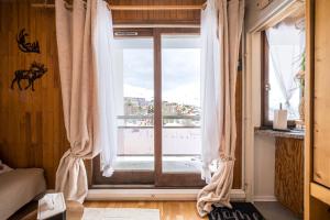 Studio Champ Pérouze