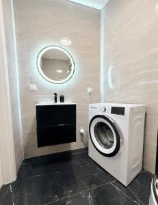 Apartamenty Wola Tower