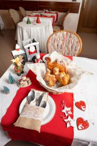 Bed & Breakfast Tiffany