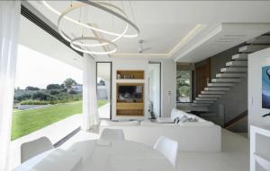 Μaraviglia Ethereon Villa by RentalsPro - Kastri Halkidiki