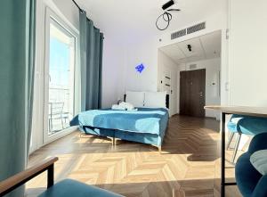 Apartamenty Wola Tower