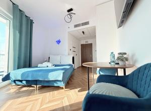 Apartamenty Wola Tower